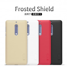 NILLKIN Super Frosted Shield Matte cover case series for Nokia 5