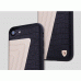 NILLKIN Hybrid Series Crocodile Leather case series for Apple iPhone 7
