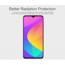 NILLKIN Matte Scratch-resistant screen protector film for Xiaomi Mi CC9e (Mi A3)