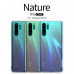 NILLKIN Nature Series TPU case series for Huawei P30 Pro