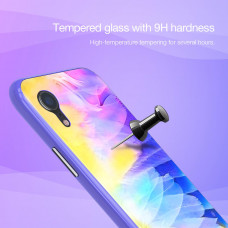 NILLKIN Ombre protective case series for Apple iPhone XR (iPhone 6.1)