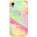  
Ombre case color: Yellow