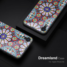 NILLKIN Dreamland protective case series for Apple iPhone XR (iPhone 6.1)