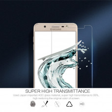 NILLKIN Amazing H+ Pro tempered glass screen protector for Samsung Galaxy J7 Max