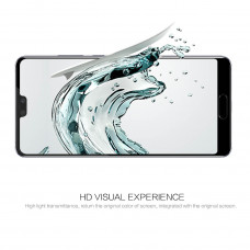 NILLKIN Amazing CP+ fullscreen tempered glass screen protector for Huawei P20 Pro