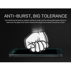 NILLKIN Amazing H+ tempered glass screen protector for HTC One Max