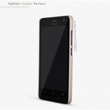 NILLKIN Super Frosted Shield Matte cover case series for Asus ZenFone 5 Lite