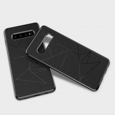NILLKIN Magic Qi wireless charger case series for Samsung Galaxy S10 Plus (S10+)