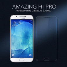 NILLKIN Amazing H+ Pro tempered glass screen protector for Samsung Galaxy A8 (A8000)