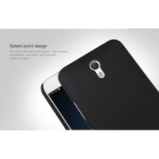 NILLKIN Super Frosted Shield Matte cover case series for Zuk Z1