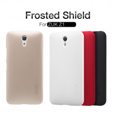 NILLKIN Super Frosted Shield Matte cover case series for Zuk Z1