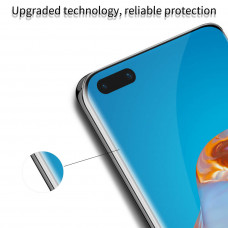 NILLKIN Amazing 3D DS+ Max fullscreen tempered glass screen protector for Huawei P40 Pro, Huawei P40 Pro Plus (P40 Pro+)