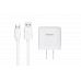  
Connector: MicroUSB