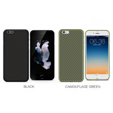 NILLKIN Synthetic fiber series protective case for Apple iPhone 6 Plus / 6S Plus