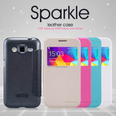 NILLKIN Sparkle series for Samsung Galaxy Core Prime (G360)
