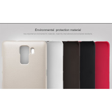NILLKIN Super Frosted Shield Matte cover case series for  Huawei Honor 7