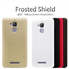 NILLKIN Super Frosted Shield Matte cover case series for Asus ZenFone 3 Max (ZC520TL)