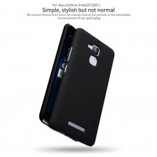 NILLKIN Super Frosted Shield Matte cover case series for Asus ZenFone 3 Max (ZC520TL)