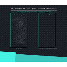 NILLKIN Amazing H+ tempered glass screen protector for Sony Xperia M5
