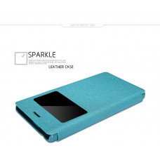 NILLKIN Sparkle series for Sony Xperia M2