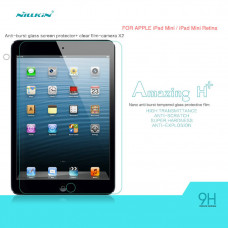NILLKIN Amazing H+ tempered glass screen protector for Apple iPad Mini 3