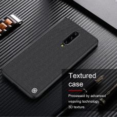 NILLKIN Textured nylon fiber case series for Oneplus 7 Pro