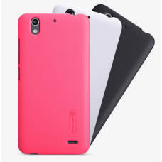NILLKIN Super Frosted Shield Matte cover case series for Huawei Ascend G630 (H30-C00)