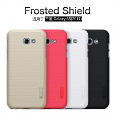 NILLKIN Super Frosted Shield Matte cover case series for Samsung Galaxy A5 (2017)
