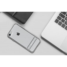 NILLKIN Crashproof 2 TPU case series for Apple iPhone 8, Apple iPhone 7, Apple iPhone SE (2020)