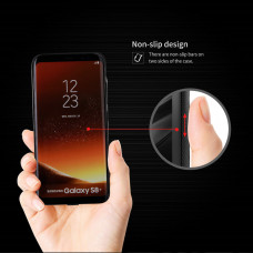 NILLKIN Magic Qi wireless charger case series for Samsung Galaxy S8