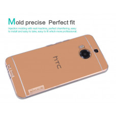 NILLKIN Nature Series TPU case series for HTC One M9+