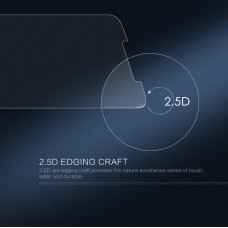 NILLKIN Amazing H+ Pro tempered glass screen protector for Motorola Moto Z3, Moto Z3 Play