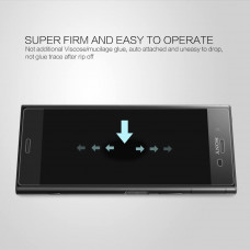NILLKIN Amazing H+ Pro tempered glass screen protector for Sony Xperia XZ1