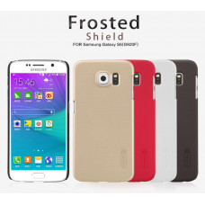 NILLKIN Super Frosted Shield Matte cover case series for Samsung Galaxy S6 (G920F)