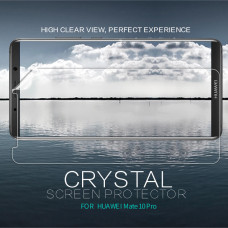 NILLKIN Super Clear Anti-fingerprint screen protector film for Huawei Mate 10 Pro