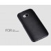 NILLKIN Rain PU Leather Stand Flip Cover case series for HTC One M8