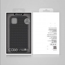NILLKIN Textured nylon fiber case series for Apple iPhone 11 Pro (5.8")