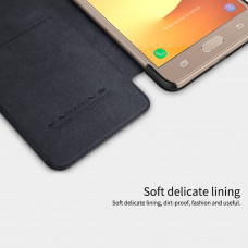 NILLKIN QIN series for Samsung Galaxy J7 Max