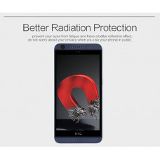 NILLKIN Matte Scratch-resistant screen protector film for HTC Desire 626