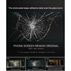 NILLKIN Amazing H+ tempered glass screen protector for Samsung Galaxy W2015