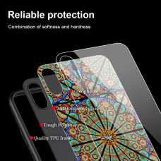 NILLKIN Brilliance protective case series for Apple iPhone XS Max (iPhone 6.5)