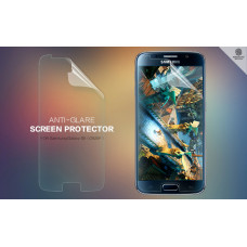 NILLKIN Matte Scratch-resistant screen protector film for Samsung Galaxy S6 (G920F)
