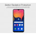 NILLKIN Matte Scratch-resistant screen protector film for Samsung Galaxy A10