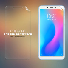 NILLKIN Matte Scratch-resistant screen protector film for Xiaomi Redmi 6, Xiaomi Redmi 6A