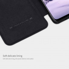 NILLKIN QIN series for Samsung Galaxy Note 10 Lite