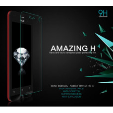 NILLKIN Amazing H tempered glass screen protector for Asus ZenFone Go (ZB452KG)