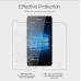 NILLKIN Super Clear Anti-fingerprint screen protector film for Microsoft Lumia 950