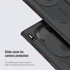 NILLKIN CamShield cover case series for Huawei Mate 30 Pro