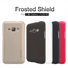 NILLKIN Super Frosted Shield Matte cover case series for Samsung Galaxy J1 (2016)