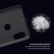 NILLKIN Super Frosted Shield Matte cover case series for Xiaomi Redmi Note 6 Pro